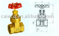 VALVE(BRASS SORT SERIES)