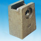 Manganese Steel Hammer part