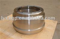 Truck spare parts--RENAULT Brake Drum