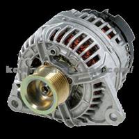 Bosch Alternator 0 124 555 013 China Alternator