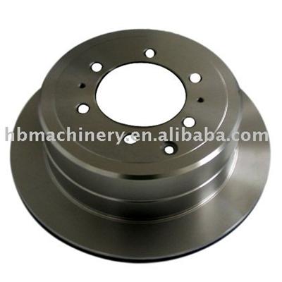 09.4939.14 brake disc