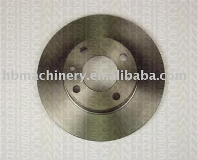 Brake Disc BD5812 562050B