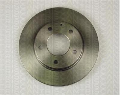 BD0178 brake disc