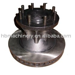 561326B brake disc