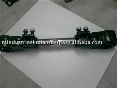 ADJUSTABLE TORQUE ARM