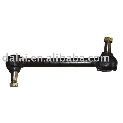 KAMAZ recoil rod assembly