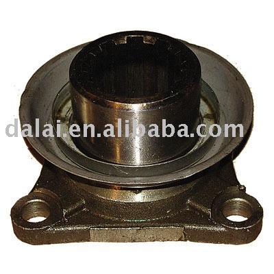 KAMAZ flange
