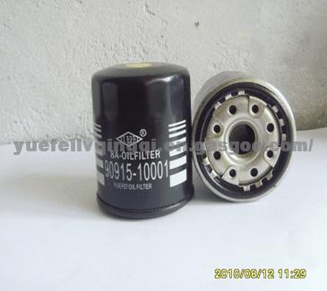 90915-10003 Oil Filter for Toyota