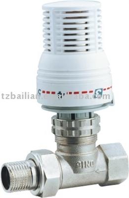 ECK Temperature Control Valve