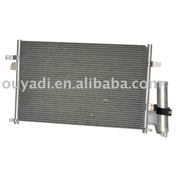 AUTO CONDENSER