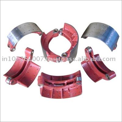 Brake Shoes