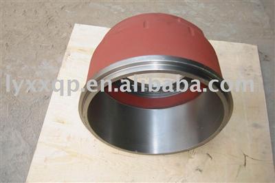 brake drum