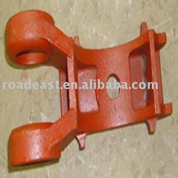 Mechanical suspension part