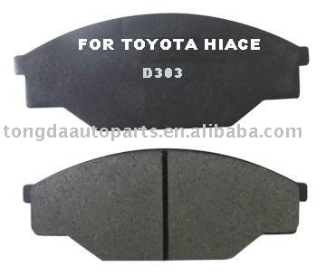 Brake Pads