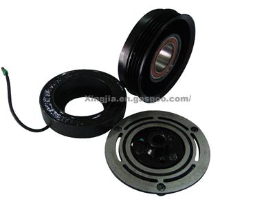 Electromagnetic Clutch N200-B