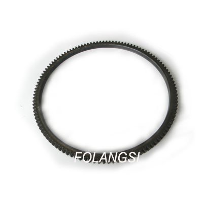 YANMAR 4TNE98 GEAR RING