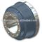 heavy duty brake drum