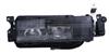 MAN Truck parts fog lamp 81251016338