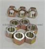 Q341B10T Type Hexagon Nuts