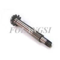 FD30Z5/10TEETH SHAFT