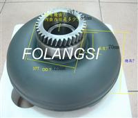 FORKLIFT PART TORQUE CONVERTER 130C3-80221