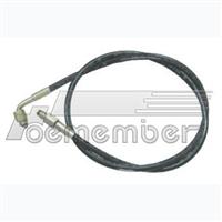 VOLVO truck parts high pressure hose 979973 1076178