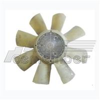 VOLVO truck parts Fan wheel