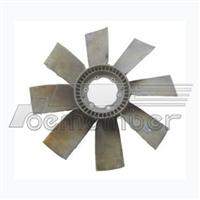 VOLVO truck parts Fan wheel