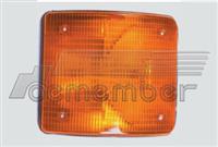 MAN Truck parts corner lamp 81253206077