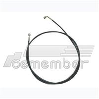 VOLVO truck parts high pressure hose 979928 10766205