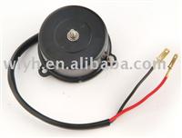 auto radiator fan DC motor