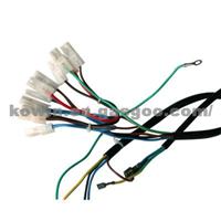 Wire Harness Ql-0025 China Wiring Harness