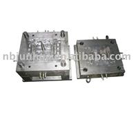 Zinc Die Casting Moulding