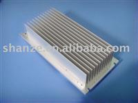 aluminum heat sink