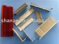 Heat Sink 6063 Or 6061