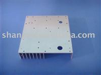 Aluminium Extrusion Al 6063