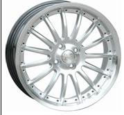 ALUMINIUM WHEEL 35/0H  20/0H