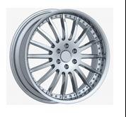 Aluminium Wheel 20/0H  35/0H