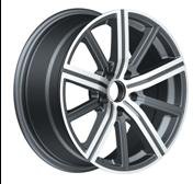 15*7  ALUMINIUM WHEEL