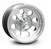 ALUMINIUM WHEEL 14*6   OH   - 9/5H,-9/6H