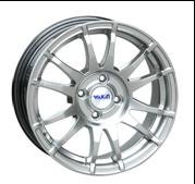 Alloy Rims 15*6.5 OH    35/5H  35/0H