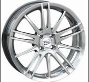 ALUMINIUM WHEEL 14*6   OH   18/4H  35/4H