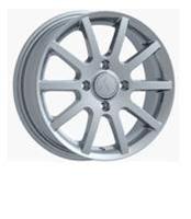 ALLOY RIMS 15*6 46/4H