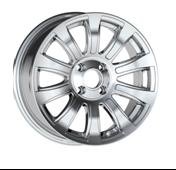 ALLOY RIMS 13*5.5