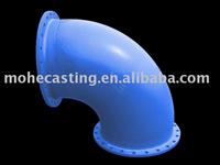 Ductile Iron Pipe Fitting