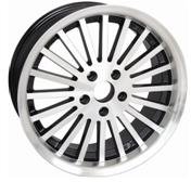 ALUMINIUM WHEEL 16-18