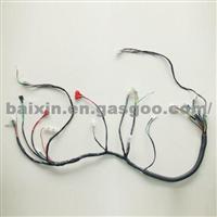 Auto Air Conditioning Wire Harness