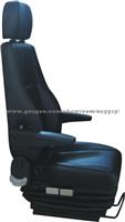 Air Suspension Seats