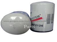 Wf2126 Fleetguard Water Filter