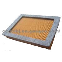 Air Filter Car Filter American Car Filter for Ford & Lincoln 4l32-9601-ba